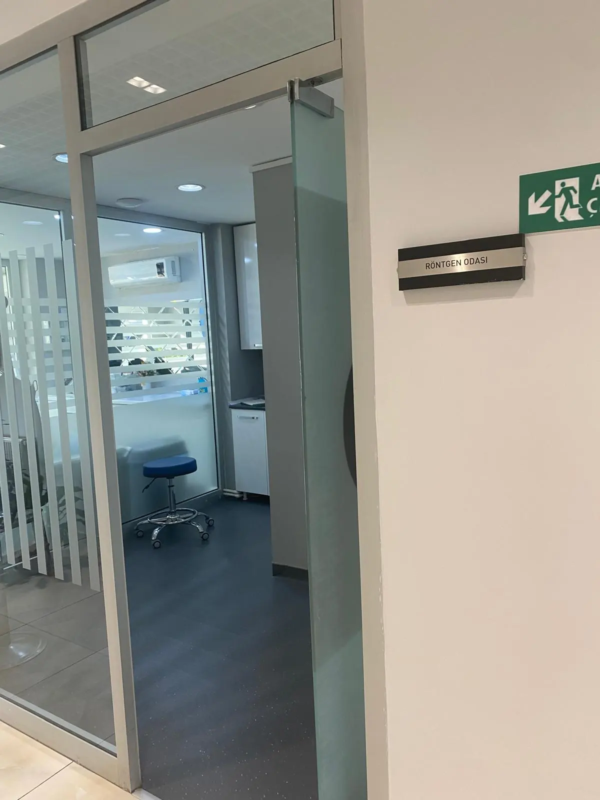Von der Klinik bereitgestelltes Foto von Istanbul Lazer Zahnklinik