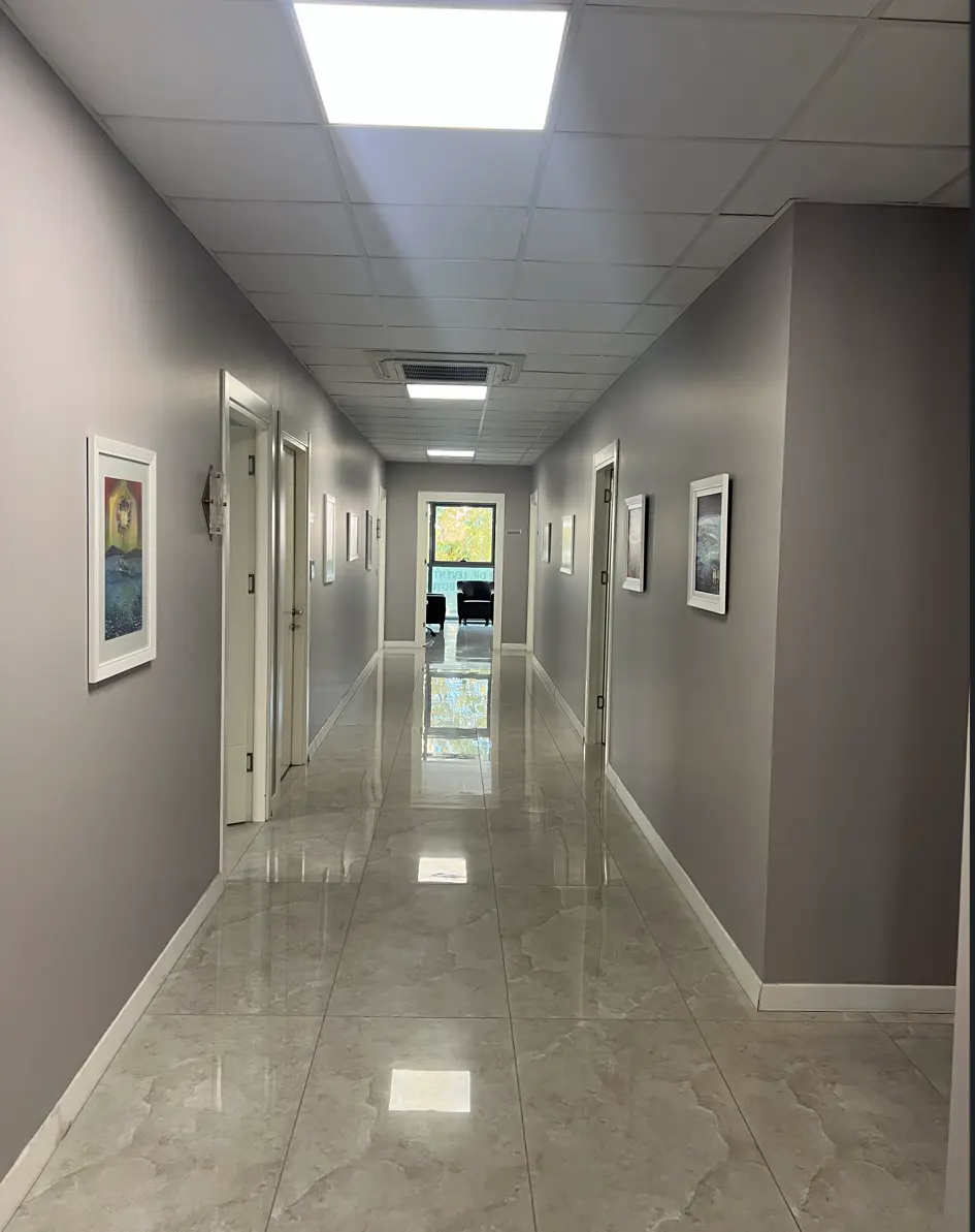 Von der Klinik bereitgestelltes Foto von Dr. Kamile Demirci