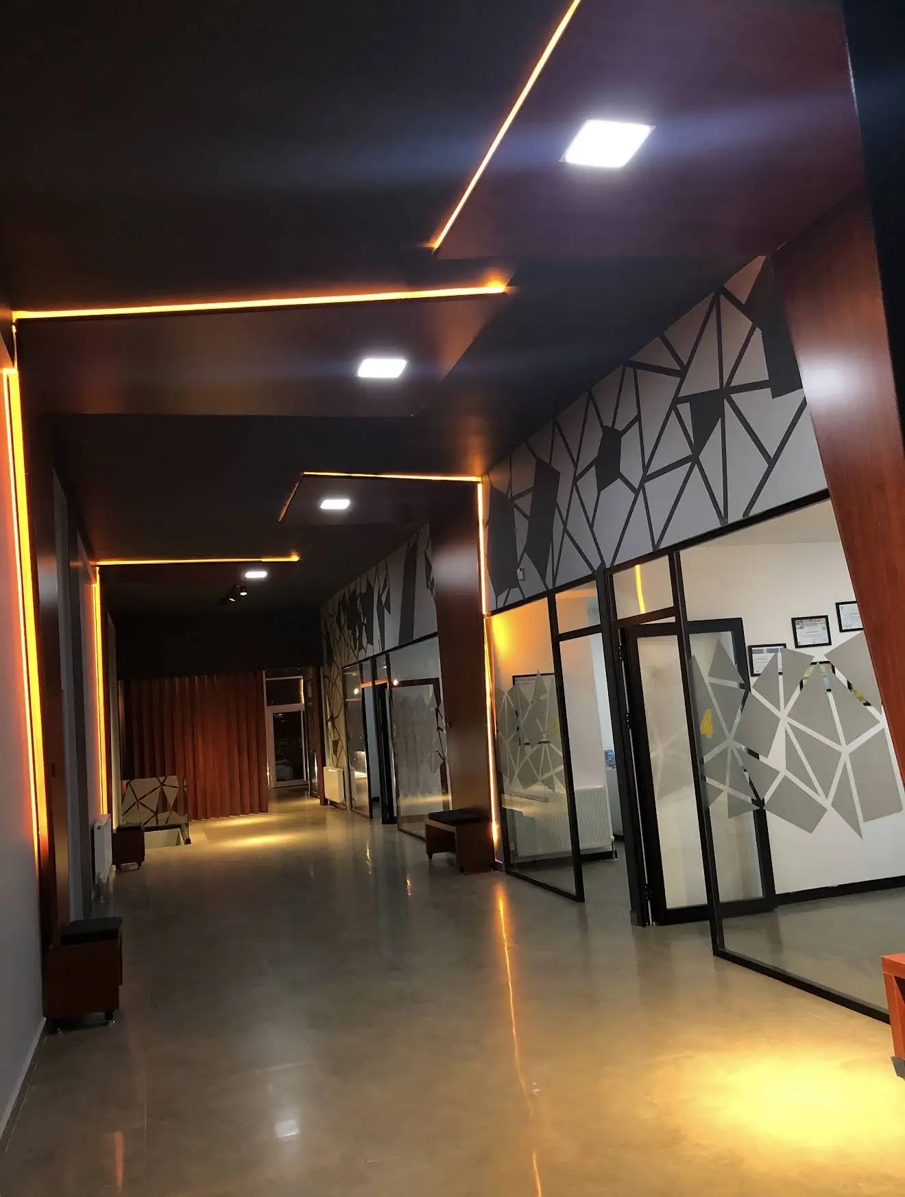 Clinic-provided photograph of Hayal Dental Clinic