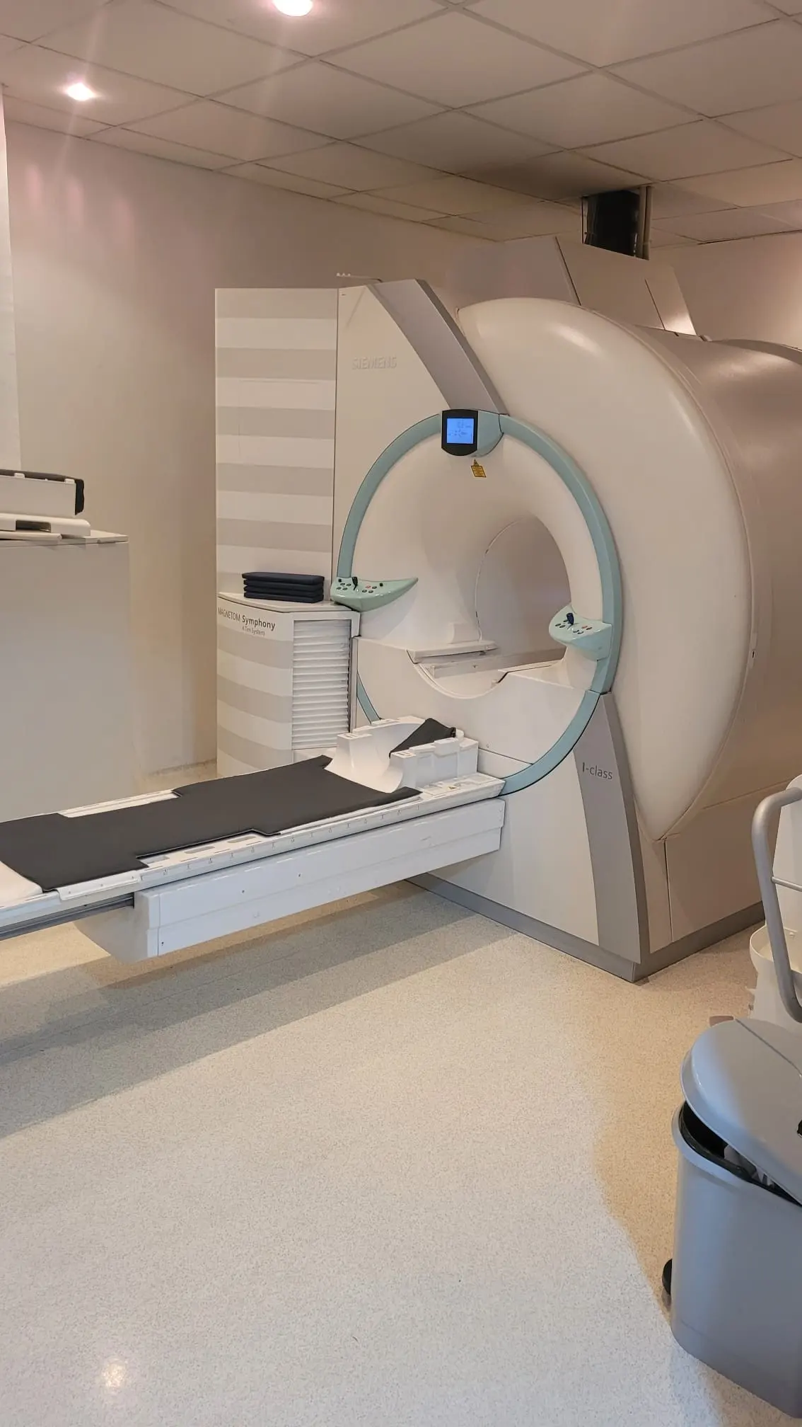 Von der Klinik bereitgestelltes Foto von Anatolia Hospital Aspendos
