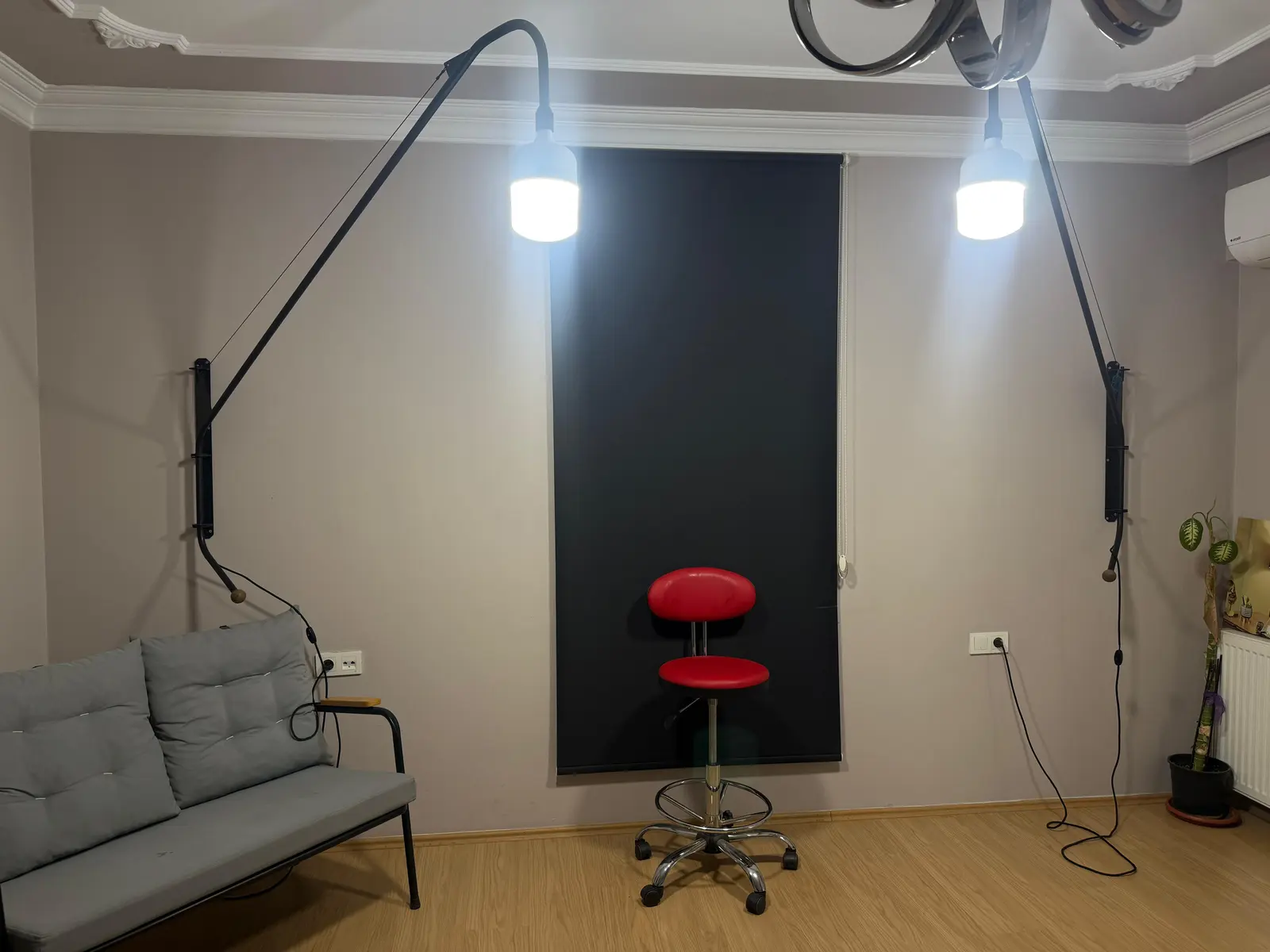 Von der Klinik bereitgestelltes Foto von Prof. Dr. Ceren Günel