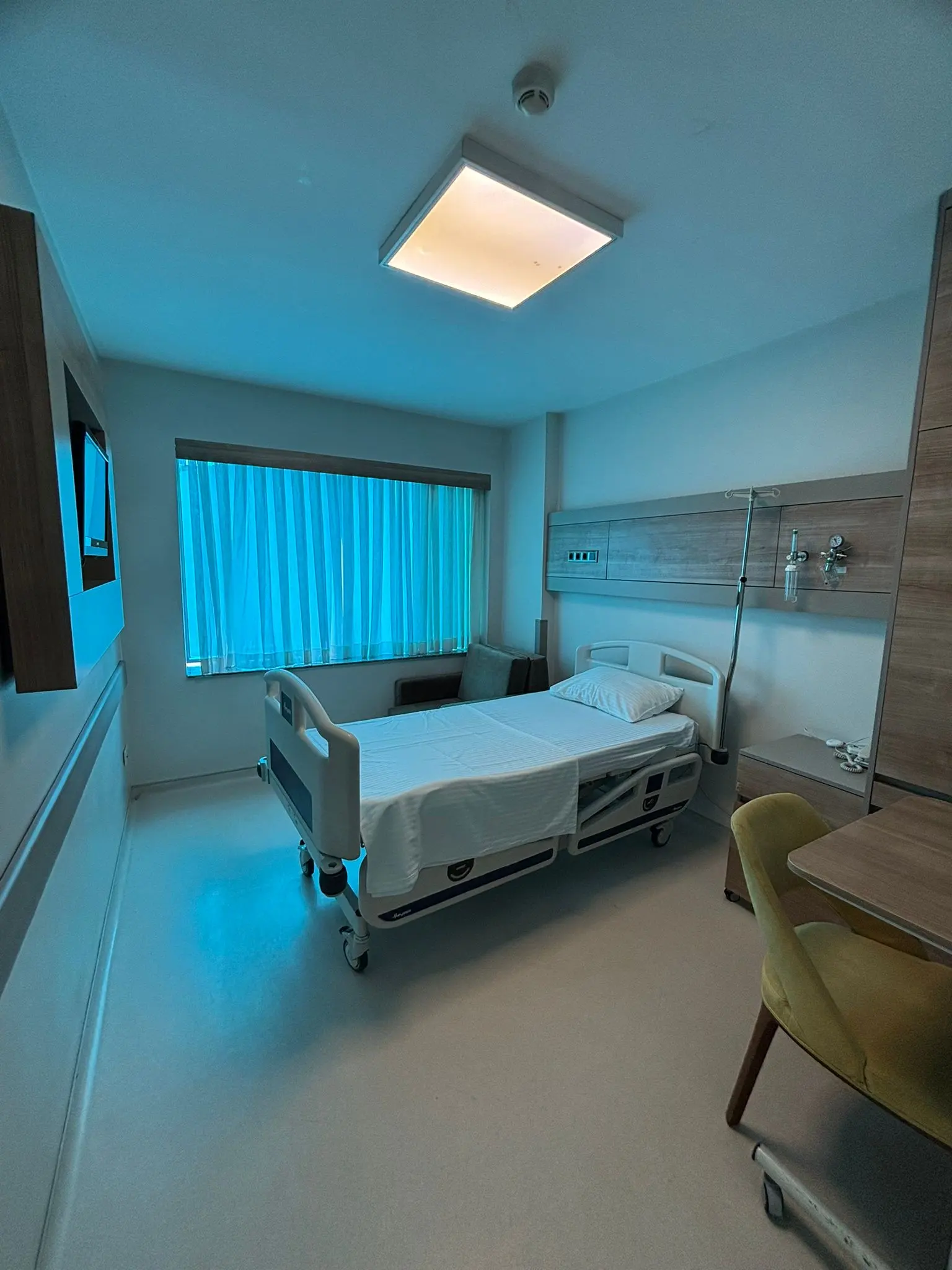 Von der Klinik bereitgestelltes Foto von Üsküdar Hospitaltürk
