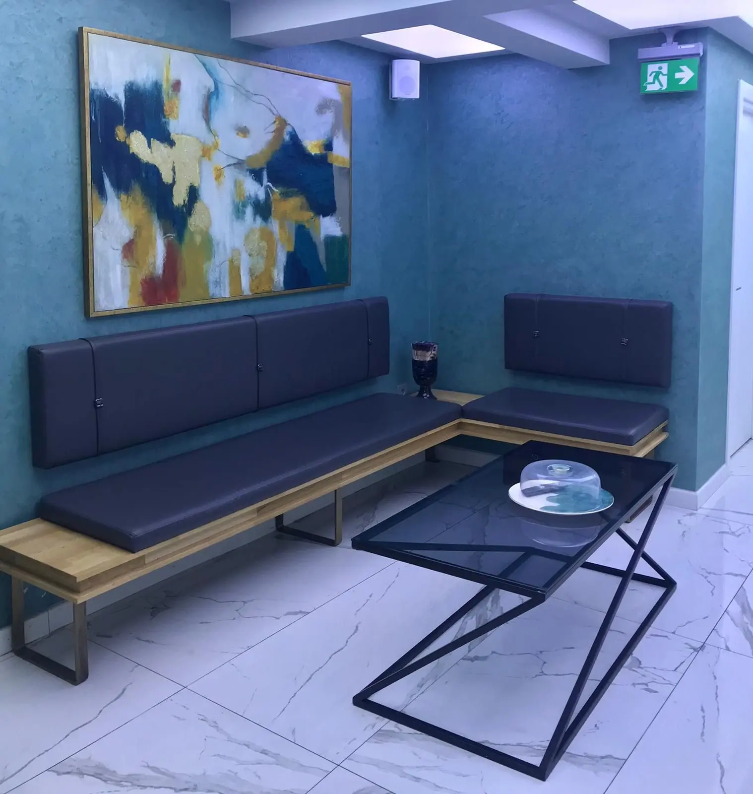 Von der Klinik bereitgestelltes Foto von Üsküdar Hospitaltürk