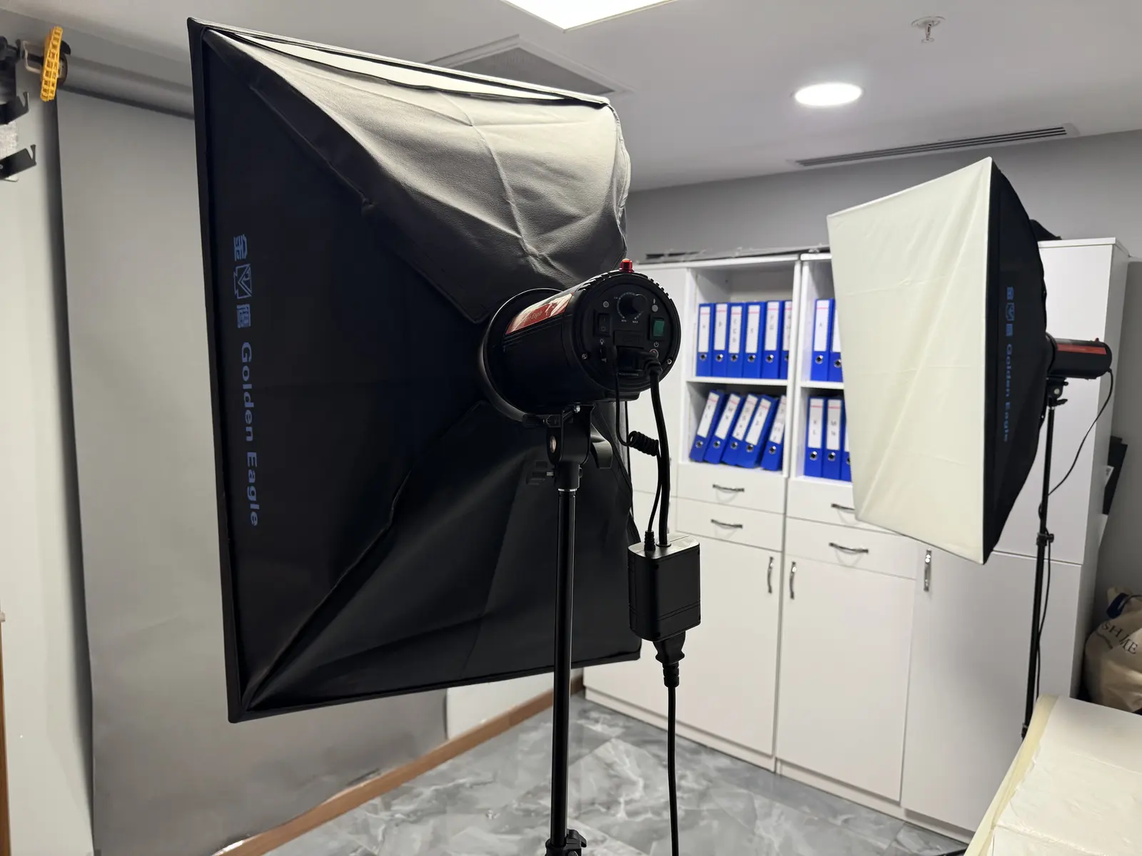 Clinic-provided photograph of Dr Ali Kavuzlu