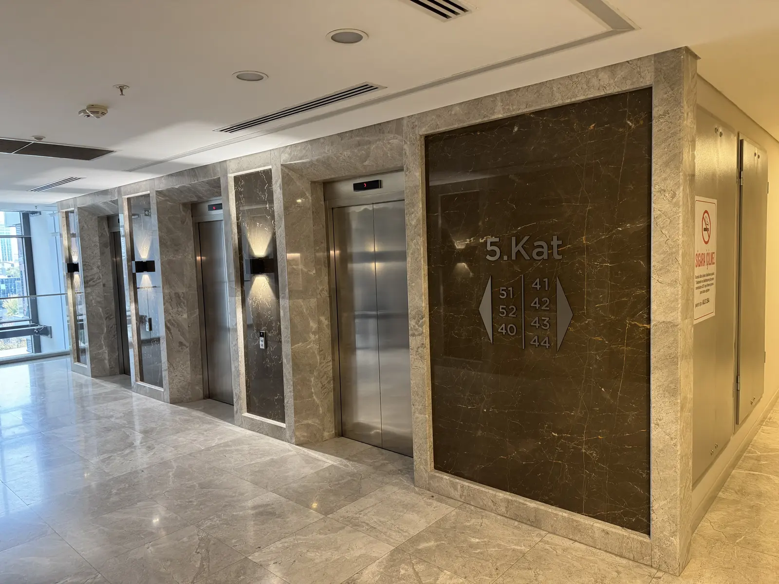 Clinic-provided photograph of Dr Ali Kavuzlu