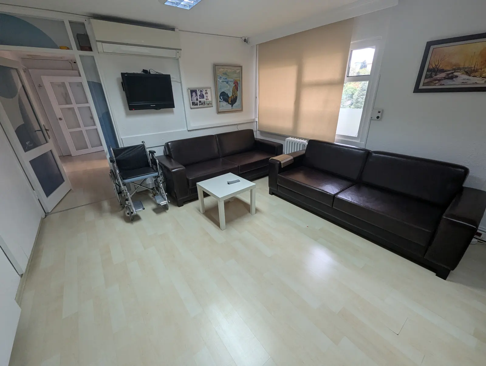 Von der Klinik bereitgestelltes Foto von Dr. Handan Ungan