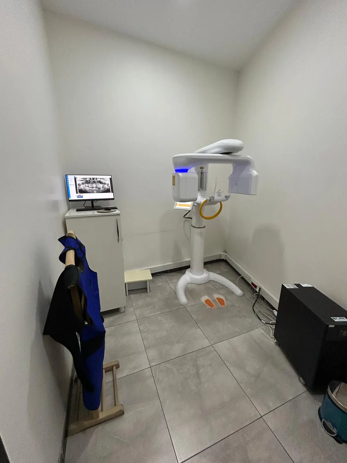 Von der Klinik bereitgestelltes Foto von Dişyeri Zahnklinik