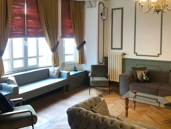 Von der Klinik bereitgestelltes Foto von Dr. Ali Mezdeği