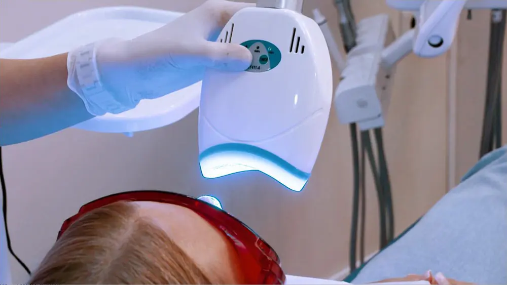 Clinic-provided photograph of Pulpa Dental Clinic