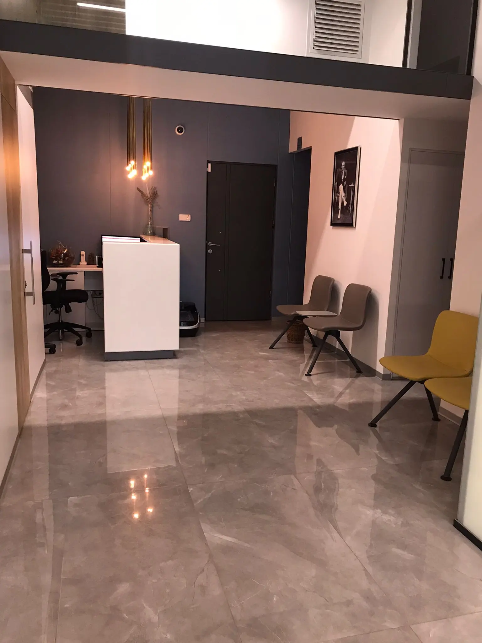 Von der Klinik bereitgestelltes Foto von Dr. Ebru Erşan