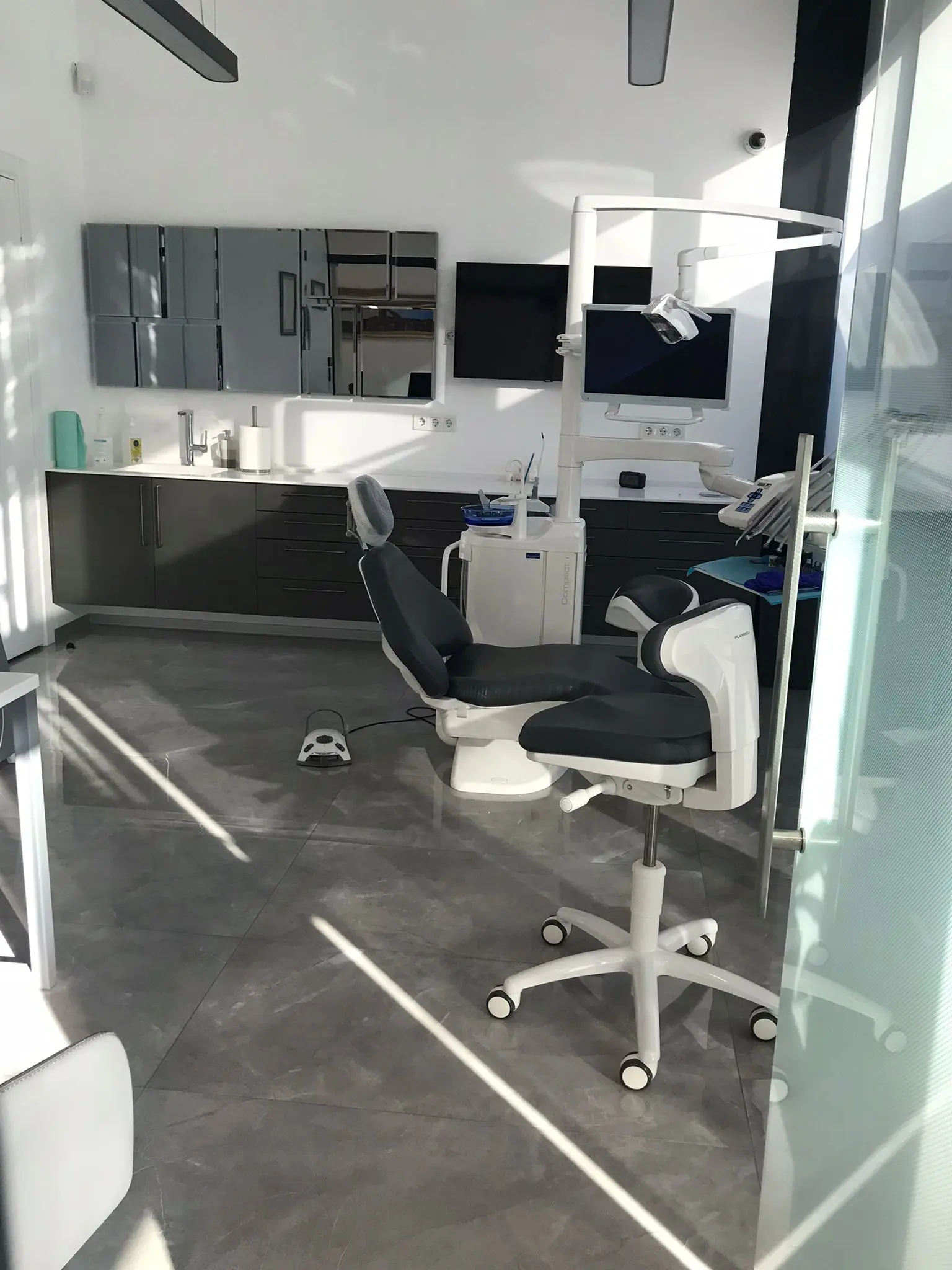 Von der Klinik bereitgestelltes Foto von Dr. Ebru Erşan