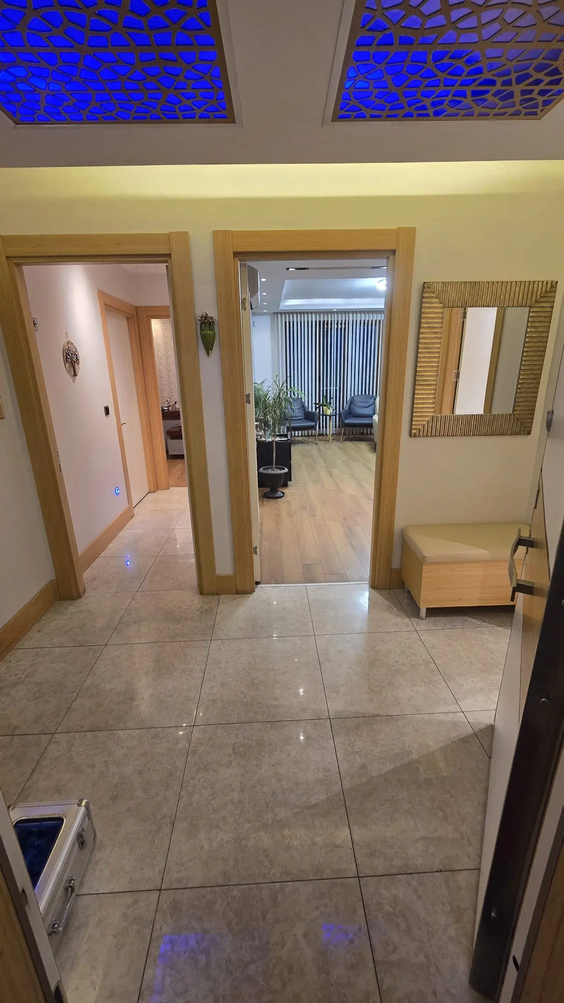 Clinic-provided photograph of Dr Çağatay Kemerli
