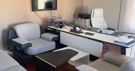 Von der Klinik bereitgestelltes Foto von Assoc. Prof. Dr. Mesut Sipahi
