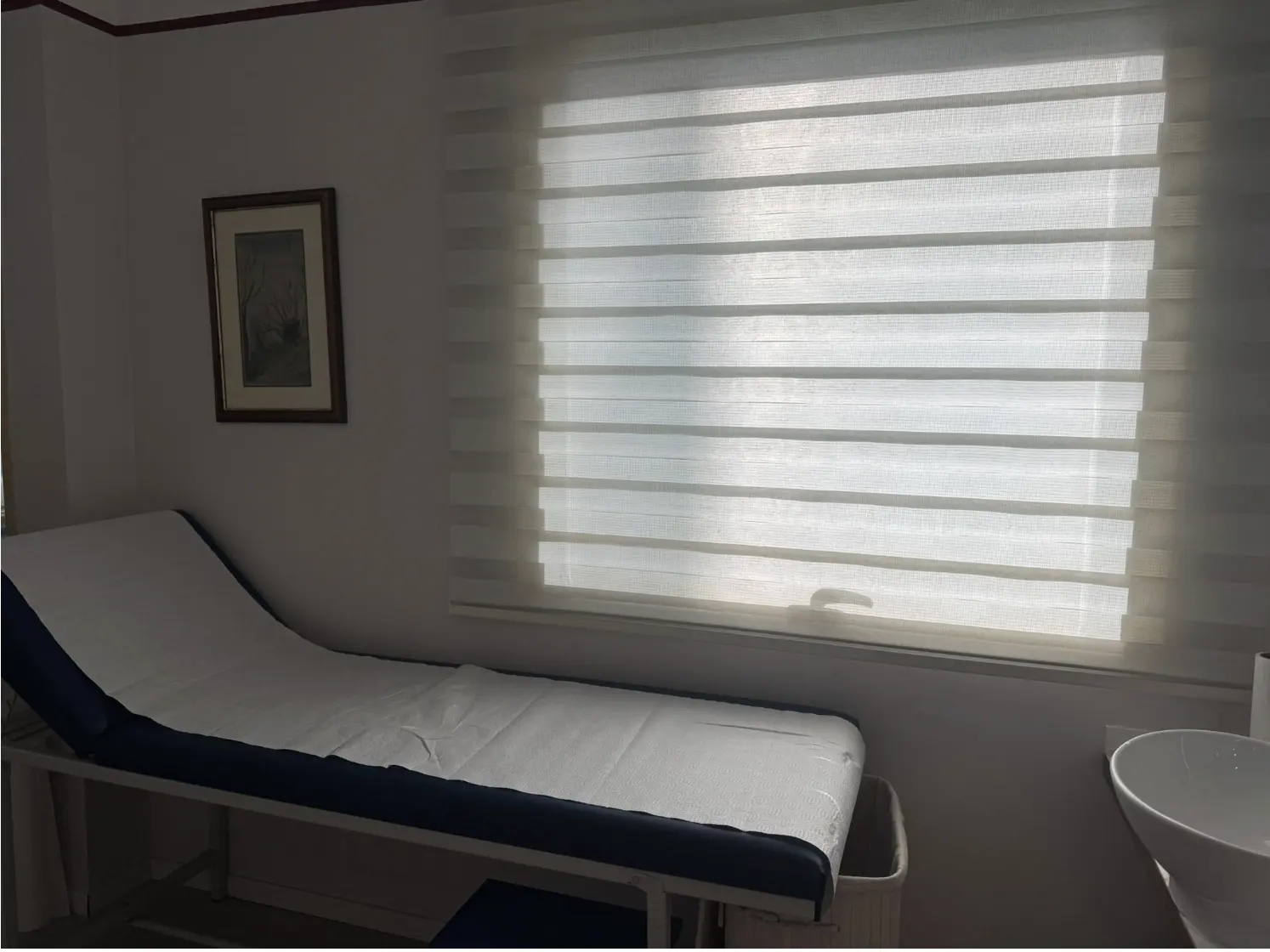 Clinic-provided photograph of Prof. Dr Bülent Önal