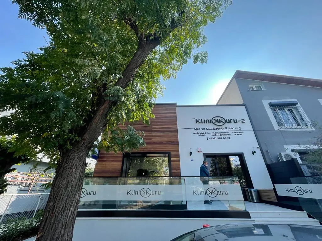 Clinic-provided photograph of Kuru 2 Dental Clinic