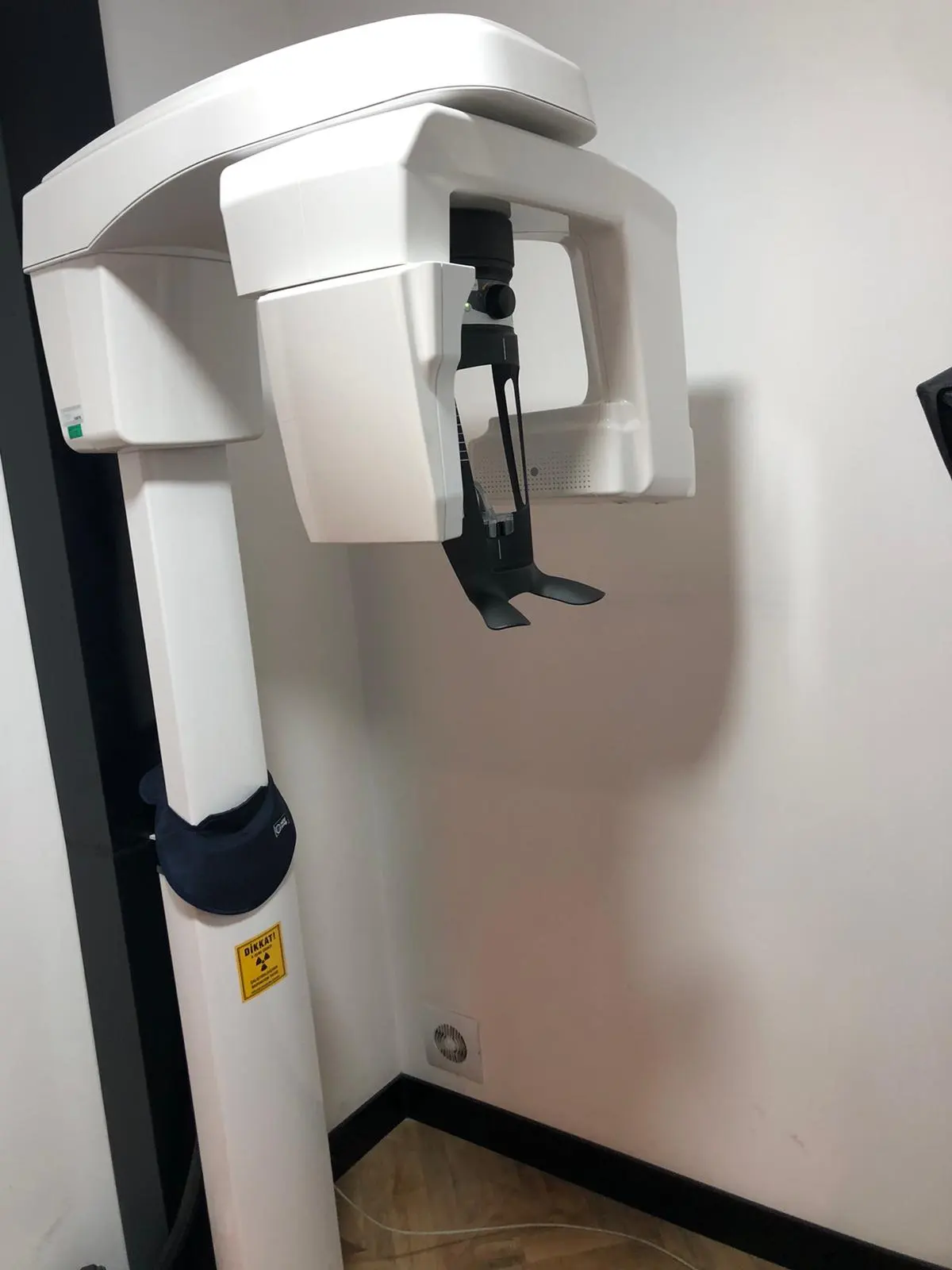 Clinic-provided photograph of Kuru 2 Dental Clinic