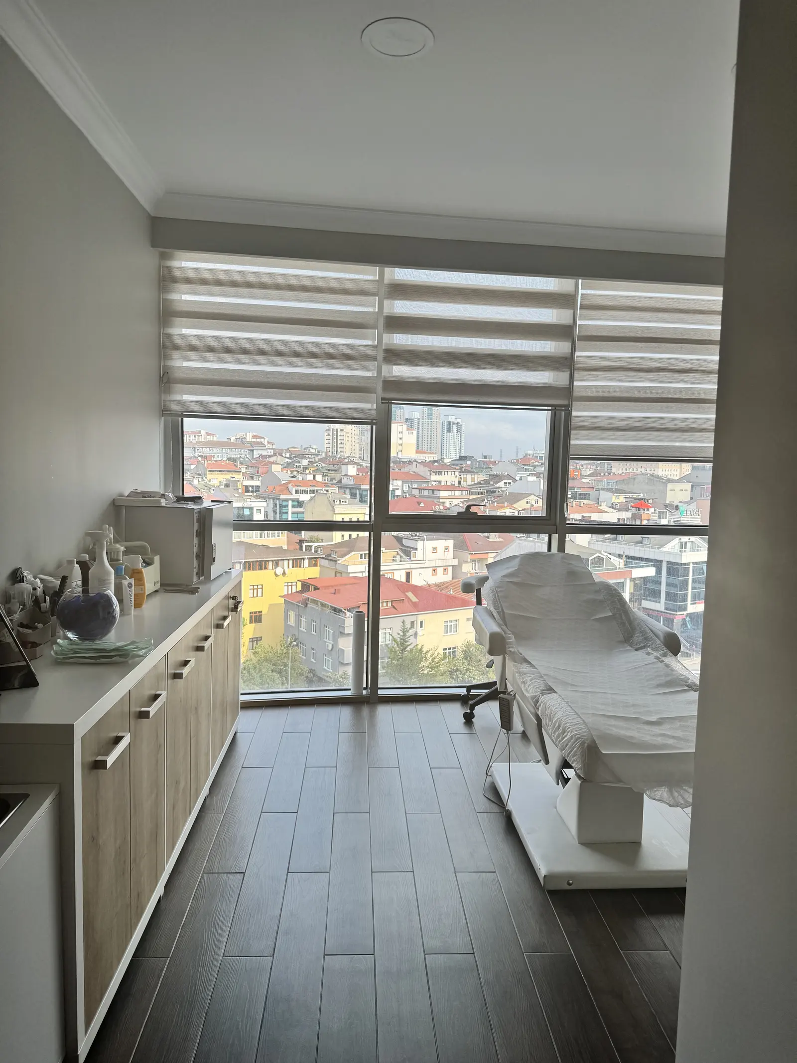 Von der Klinik bereitgestelltes Foto von Dr. Seda Asfuroğlu Barutca