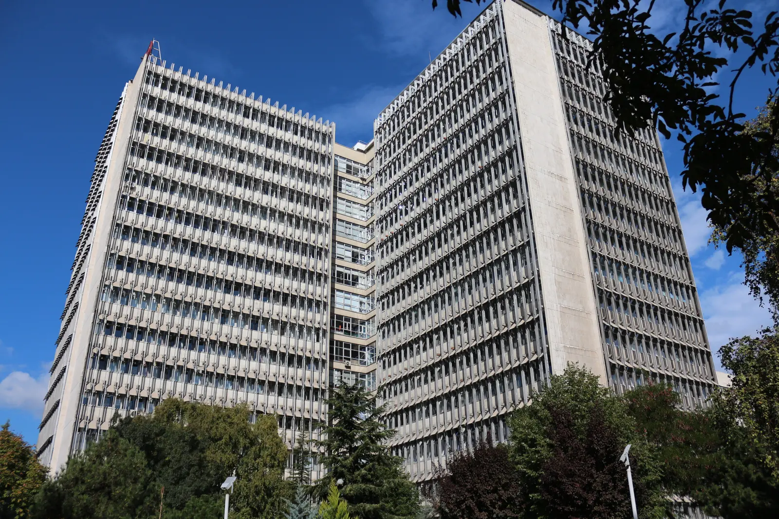 Von der Klinik bereitgestelltes Foto von Universitätsklinikum Ankara İbni Sina