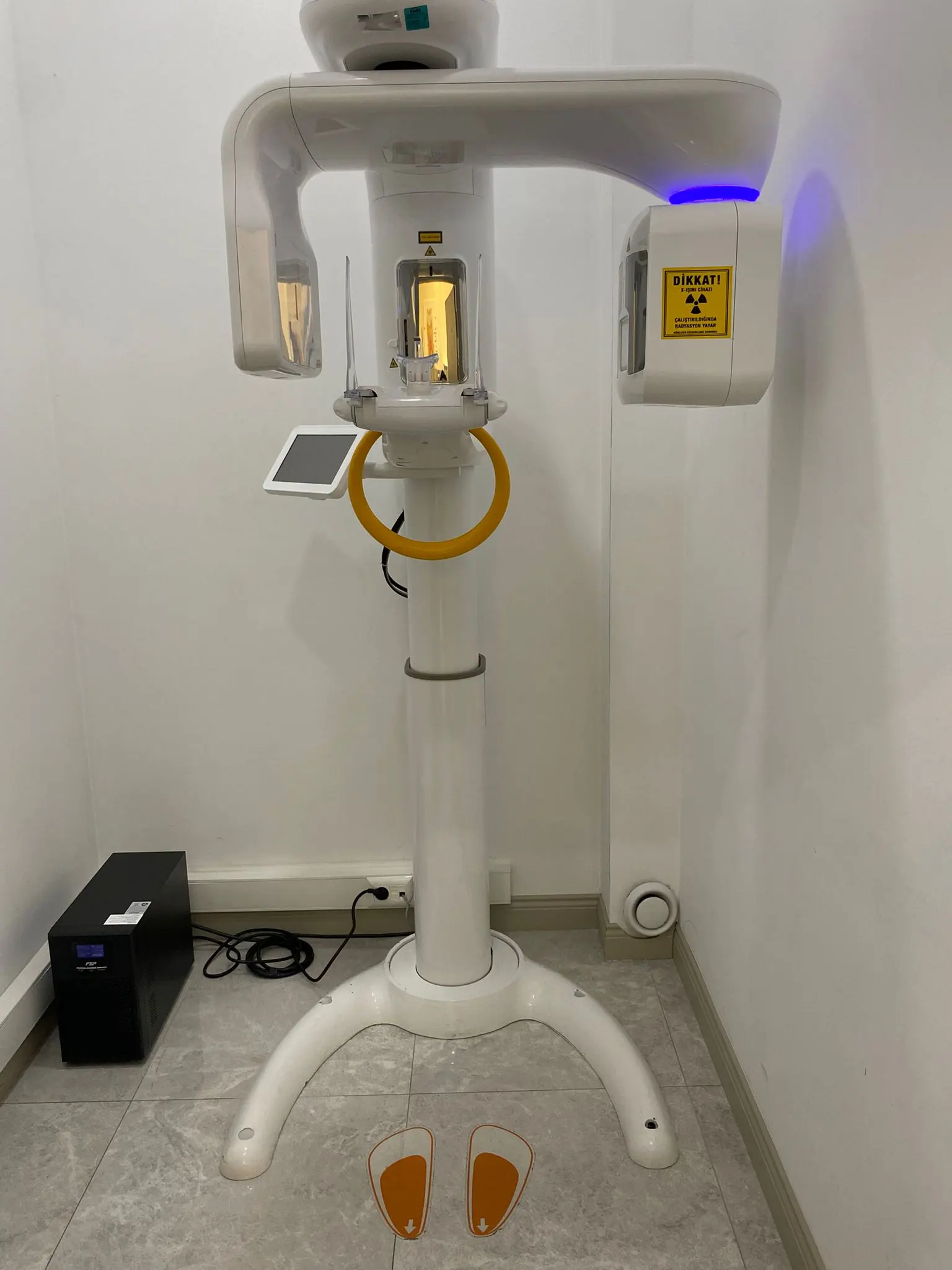 Clinic-provided photograph of Büyükçekmece Lotusdiş Dental Clinic