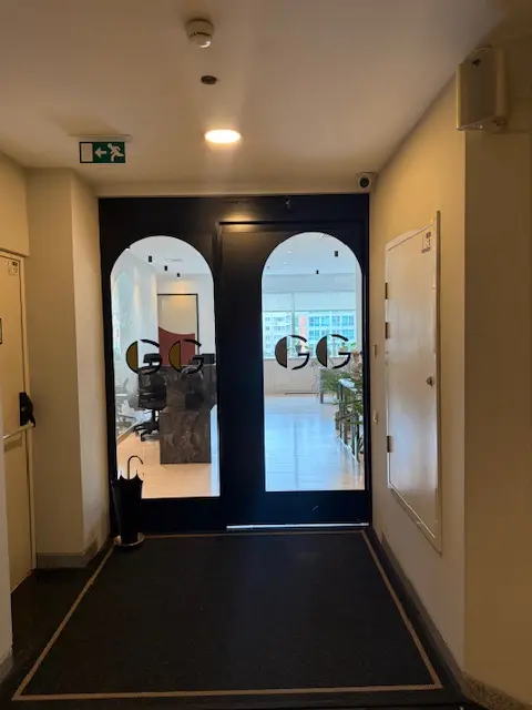 Von der Klinik bereitgestelltes Foto von Prof. Dr. Gökay Görmeli