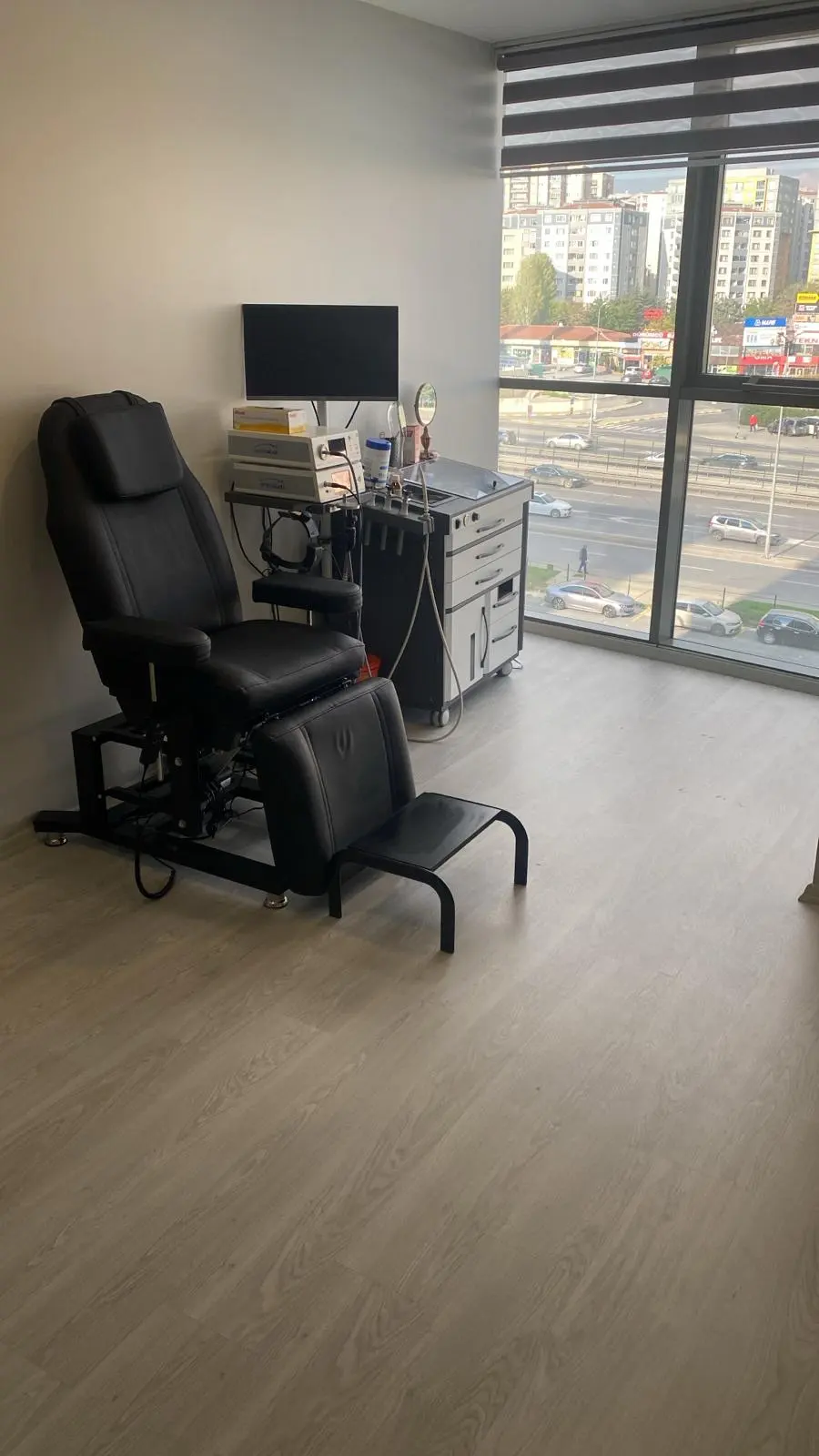 Von der Klinik bereitgestelltes Foto von Dr. Veysel Sarraf