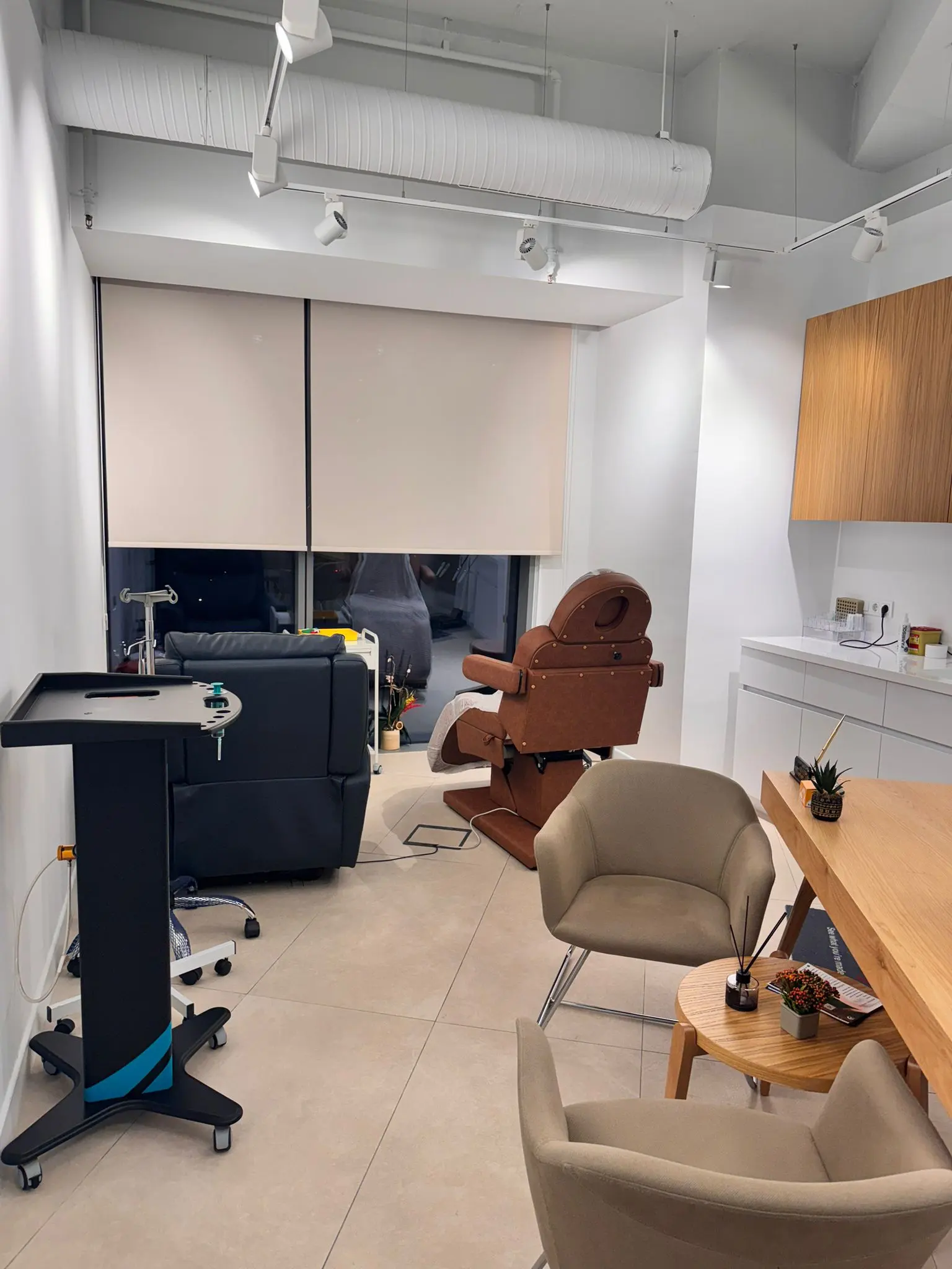 Von der Klinik bereitgestelltes Foto von Dr. Gökhan Değirmencioğlu