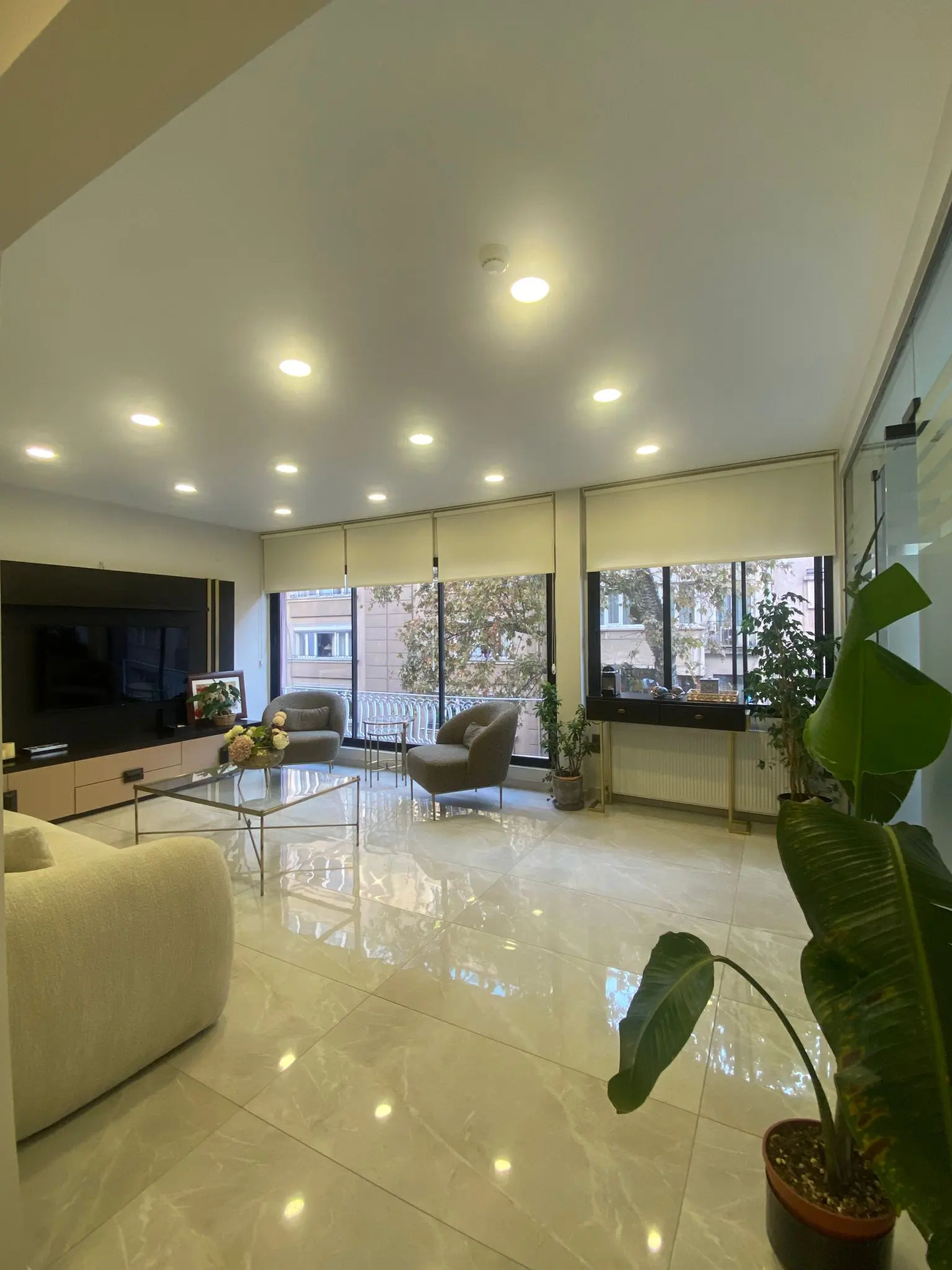 Clinic-provided photograph of UDC Dental Clinic