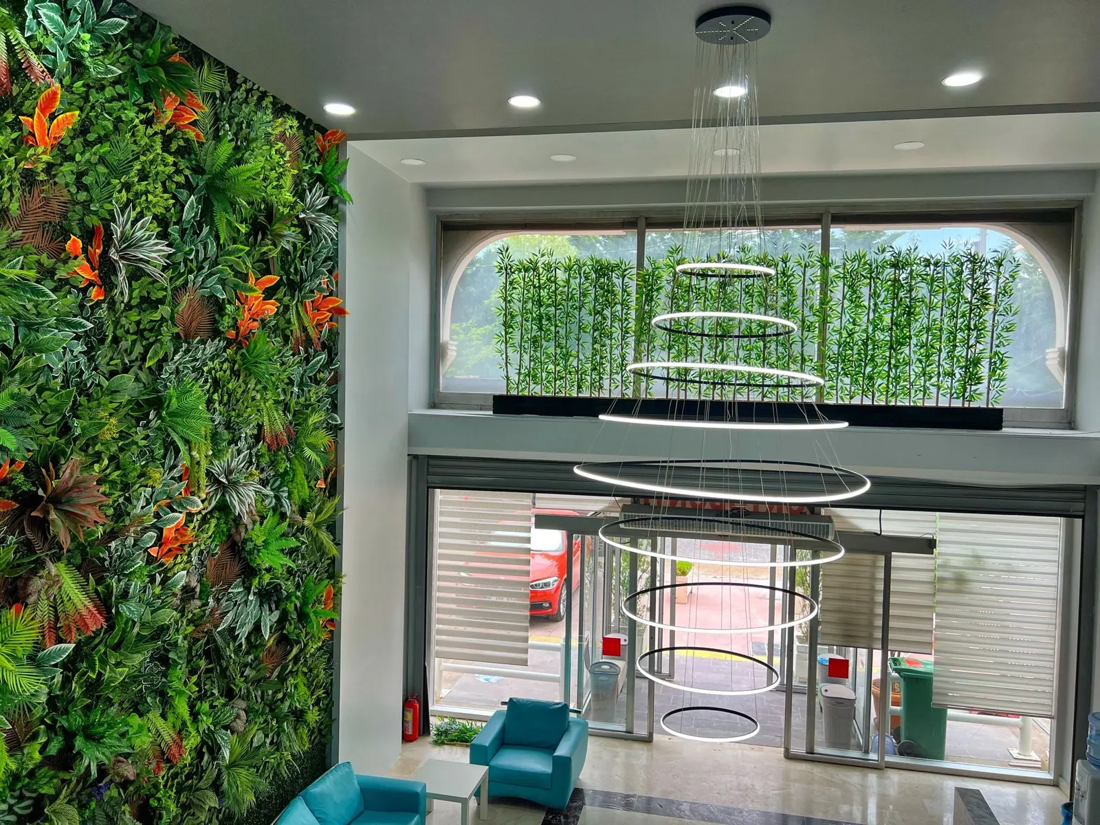 Clinic-provided photograph of İlk Ankara Dental Clinic