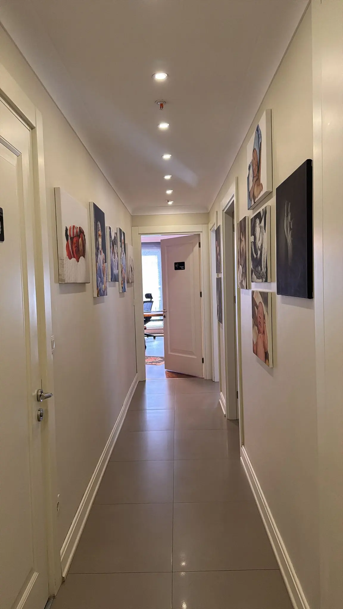 Clinic-provided photograph of Dr Bülent Arıcı