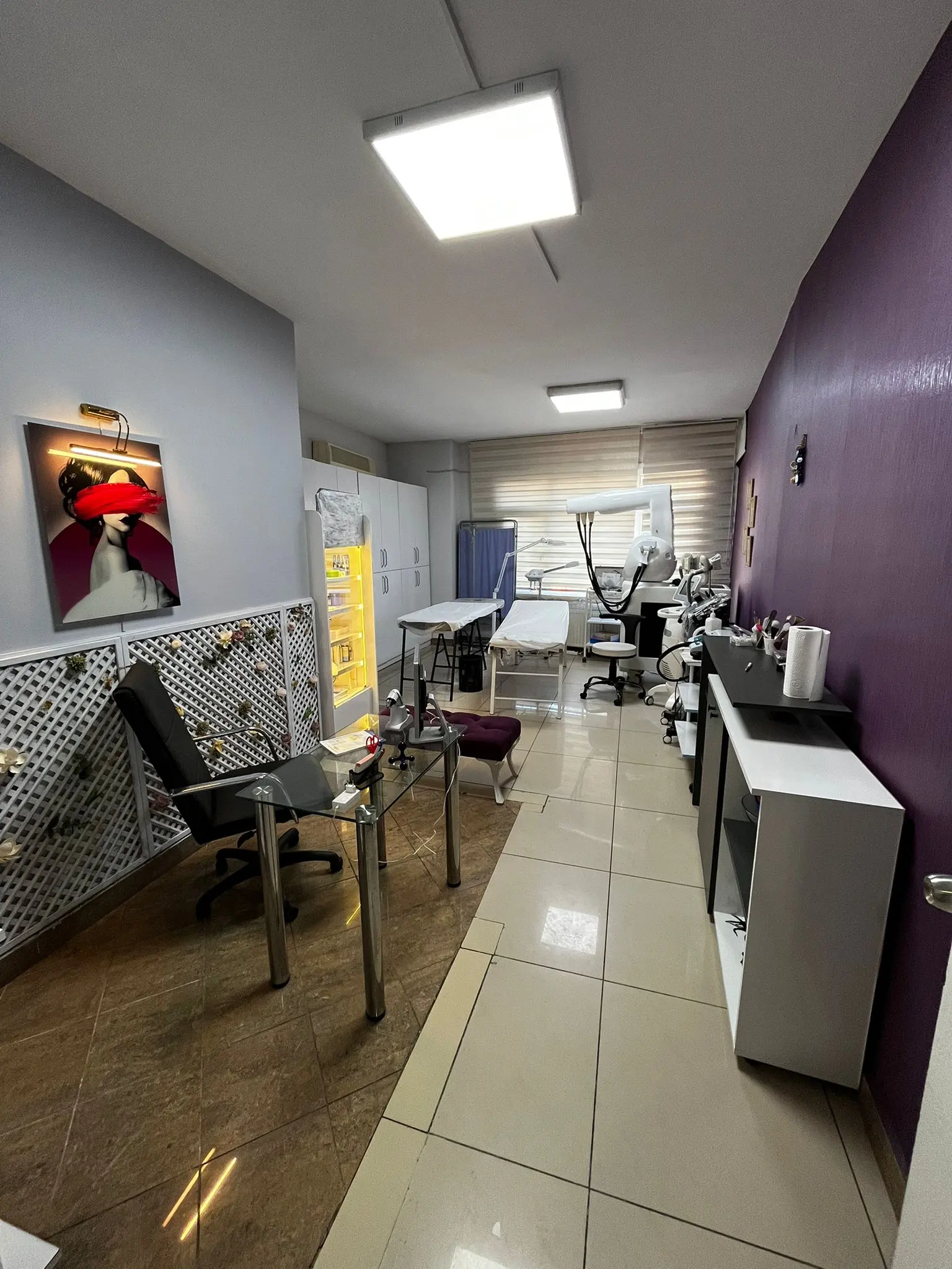 Von der Klinik bereitgestelltes Foto von Dr. Taner Berktaş