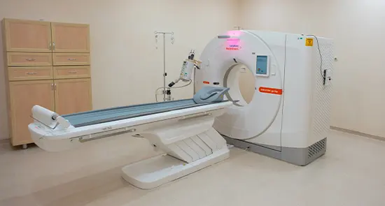 Von der Klinik bereitgestelltes Foto von Anatolia Hospital Antalya