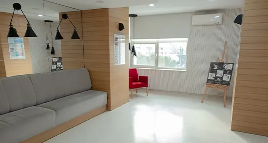 Von der Klinik bereitgestelltes Foto von Anatolia Hospital Antalya