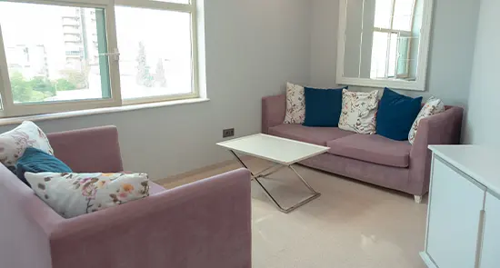 Von der Klinik bereitgestelltes Foto von Anatolia Hospital Antalya