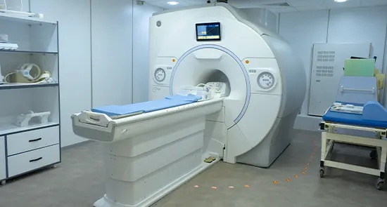 Von der Klinik bereitgestelltes Foto von Anatolia Hospital Antalya