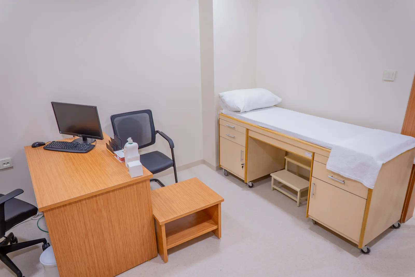 Clinic-provided photograph of Patalya Lakeside Resort Hotel Rehabilitation Centre