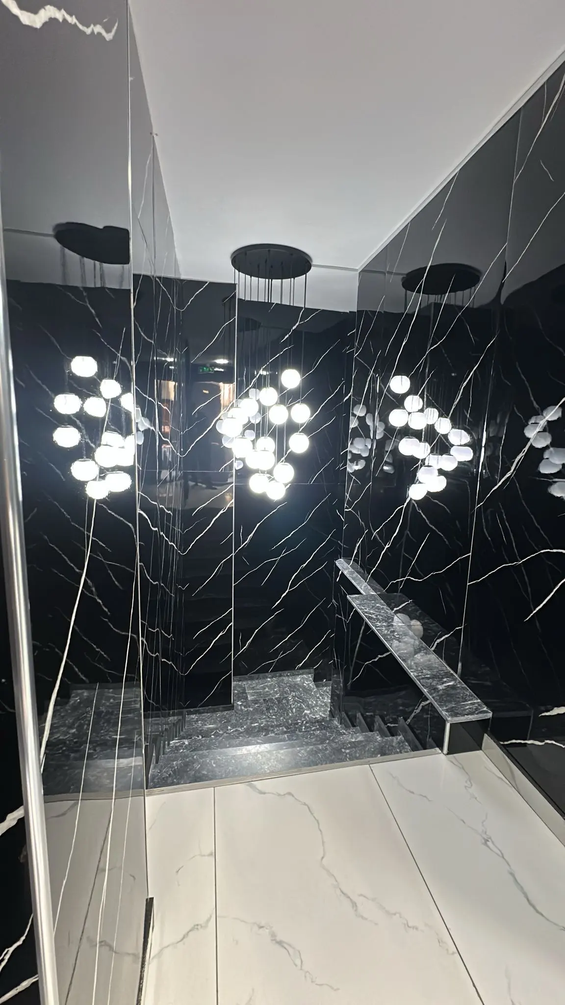 Von der Klinik bereitgestelltes Foto von Üsküplü Dental Clinic Bayrampaşa