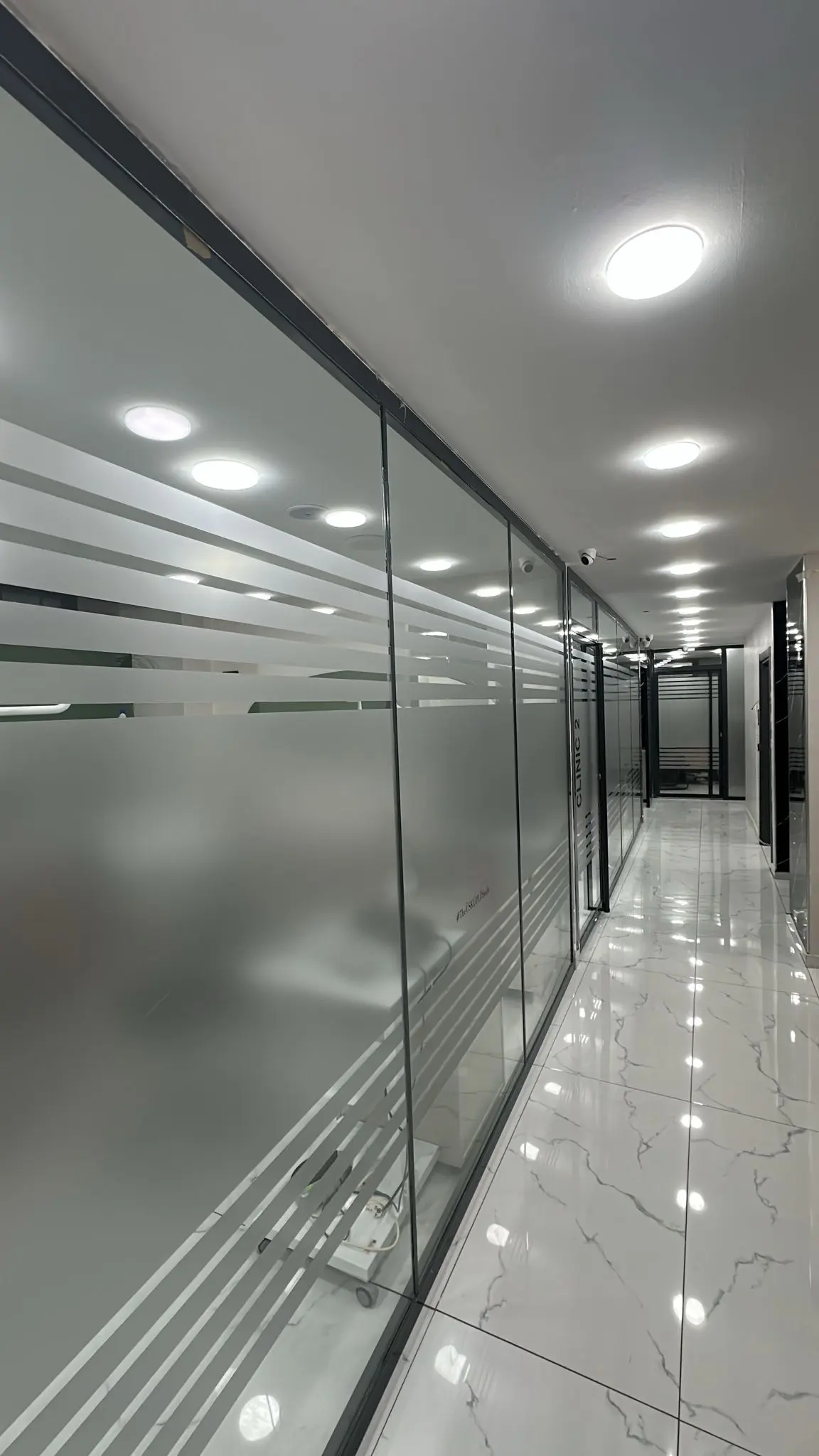 Von der Klinik bereitgestelltes Foto von Üsküplü Dental Clinic Bayrampaşa