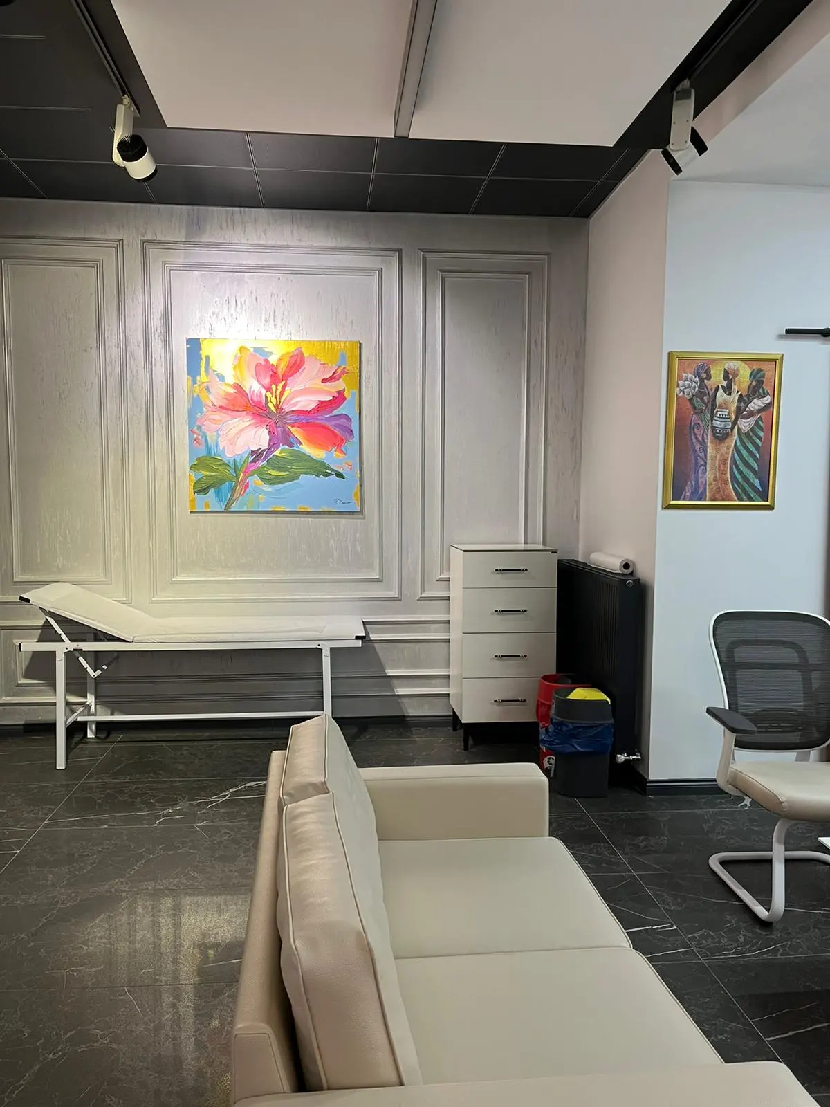 Von der Klinik bereitgestelltes Foto von Dr. Halit Baykan