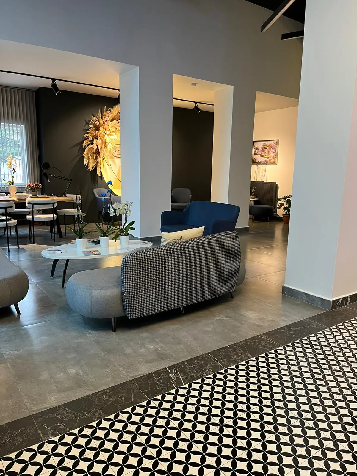 Von der Klinik bereitgestelltes Foto von Dr. Halit Baykan