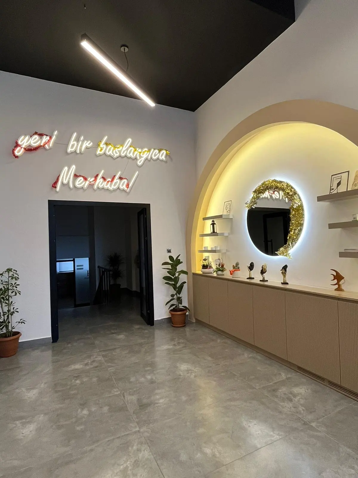 Von der Klinik bereitgestelltes Foto von Dr. Halit Baykan