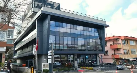 Clinic-provided photograph of Les Mikrogen Genetics Centre