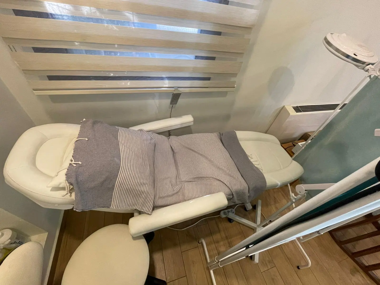 Von der Klinik bereitgestelltes Foto von Dr. Bedreddin İsmail Ulusoy