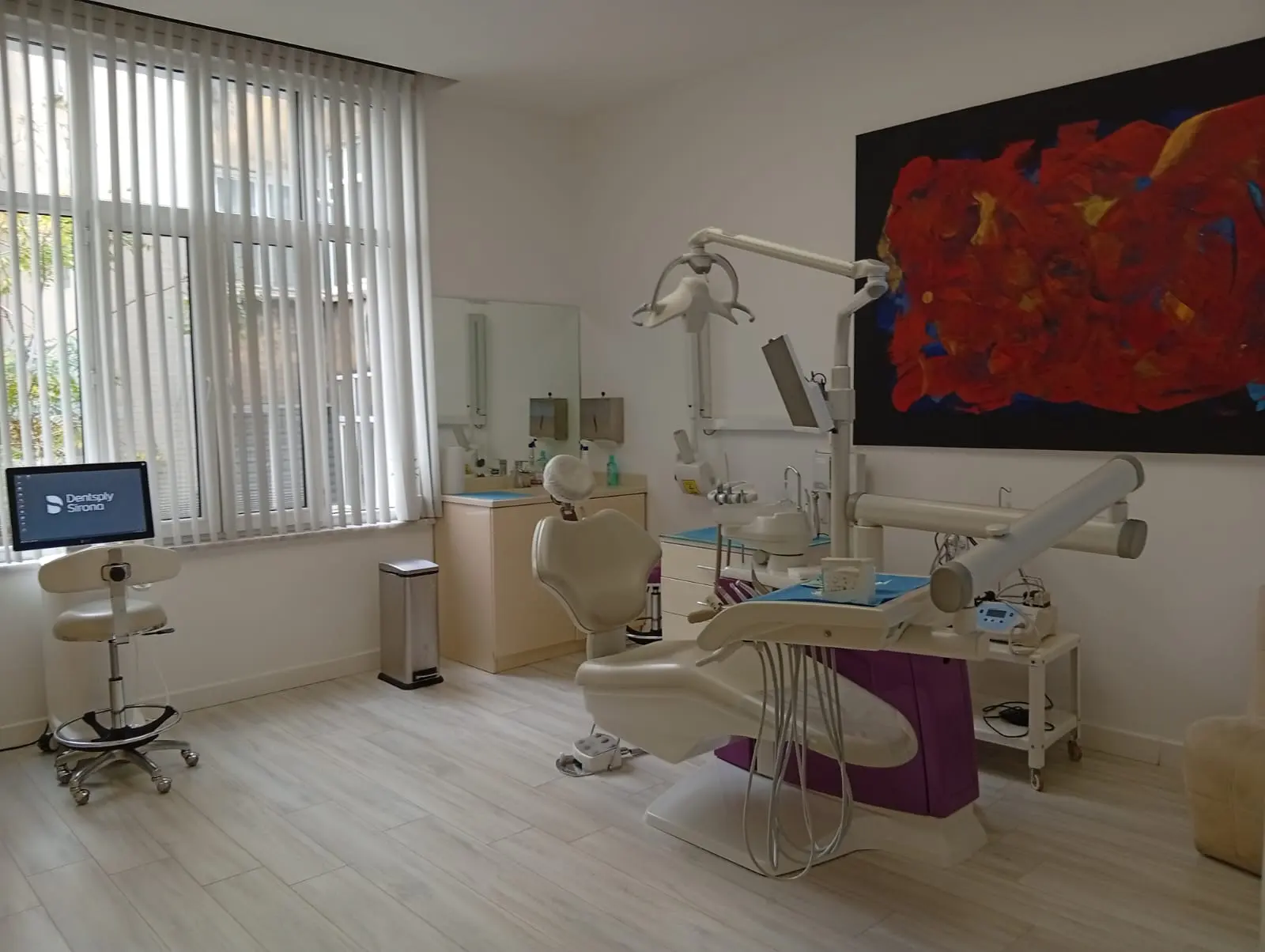 Von der Klinik bereitgestelltes Foto von Dr. Eray Bal