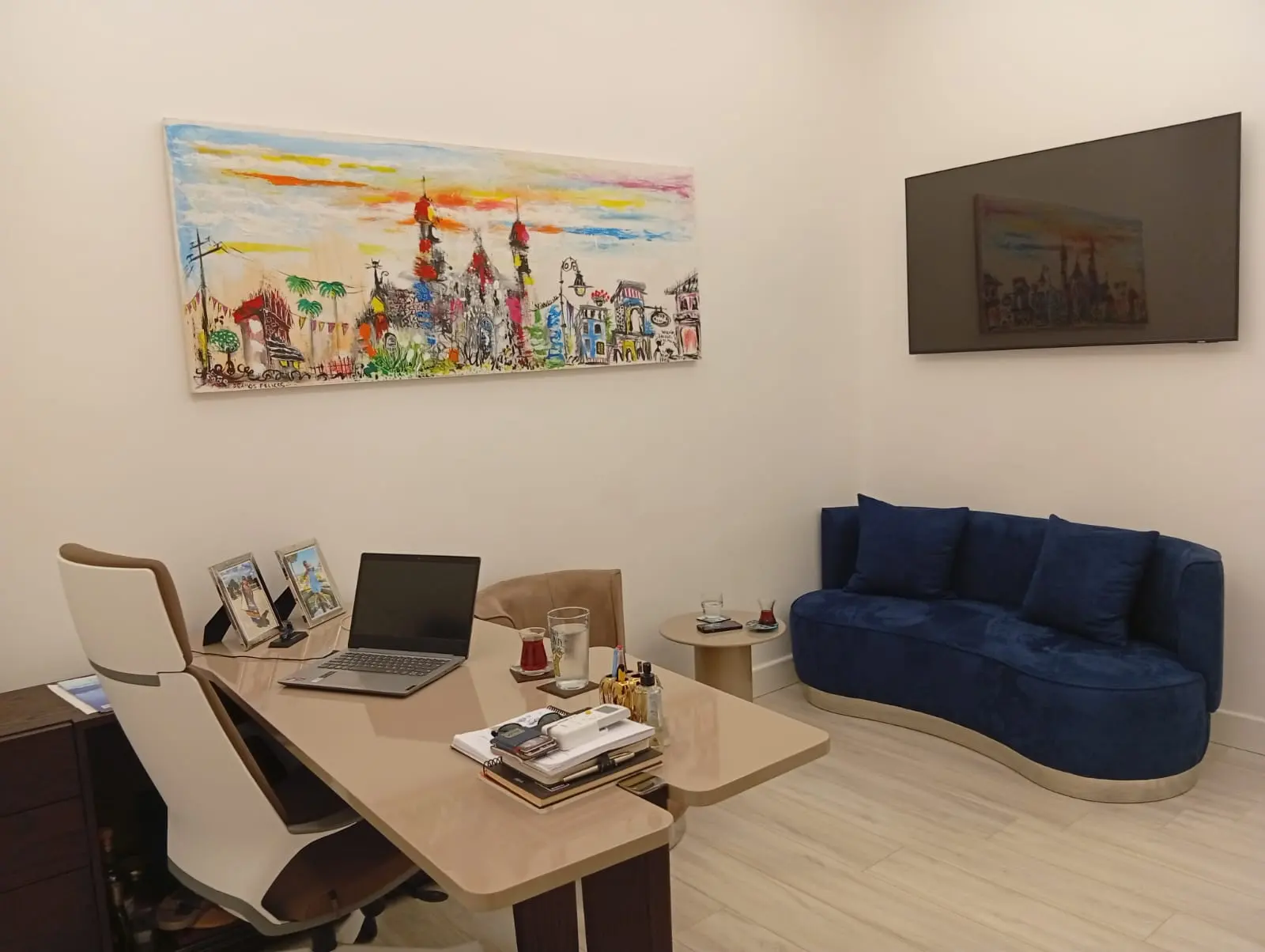 Von der Klinik bereitgestelltes Foto von Dr. Eray Bal
