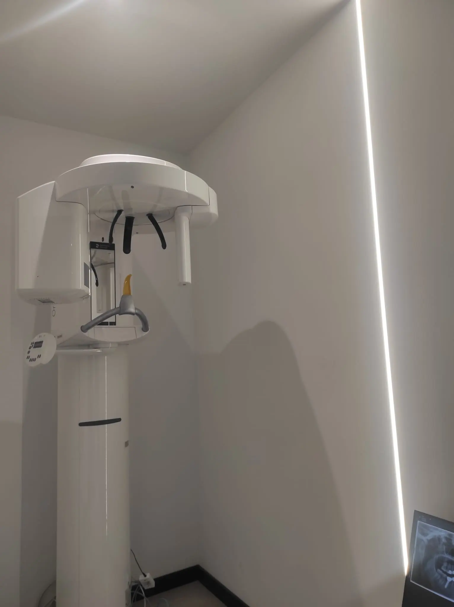 Von der Klinik bereitgestelltes Foto von Beytepe Mısıroğlu Zahnklinik
