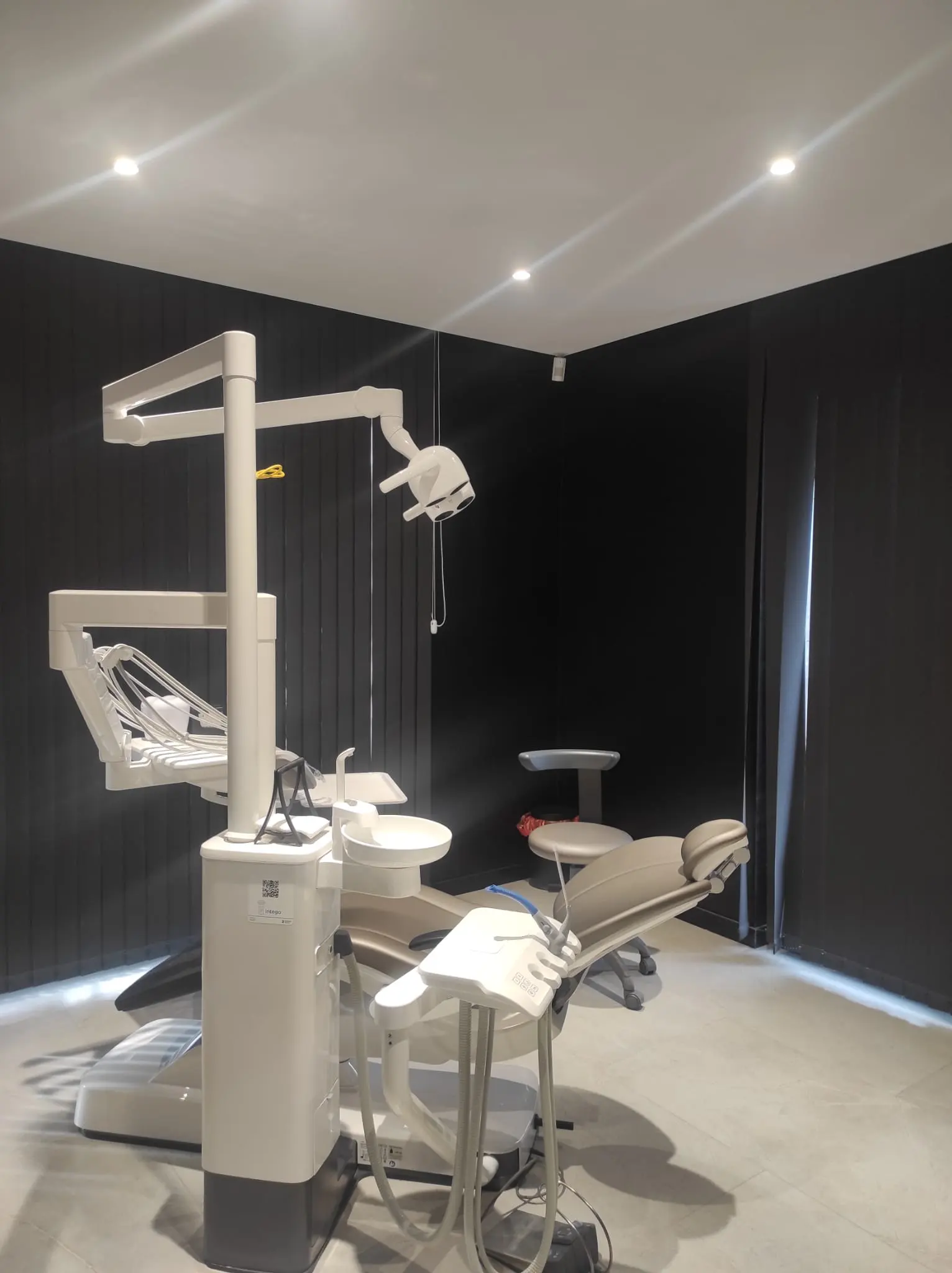 Von der Klinik bereitgestelltes Foto von Beytepe Mısıroğlu Zahnklinik