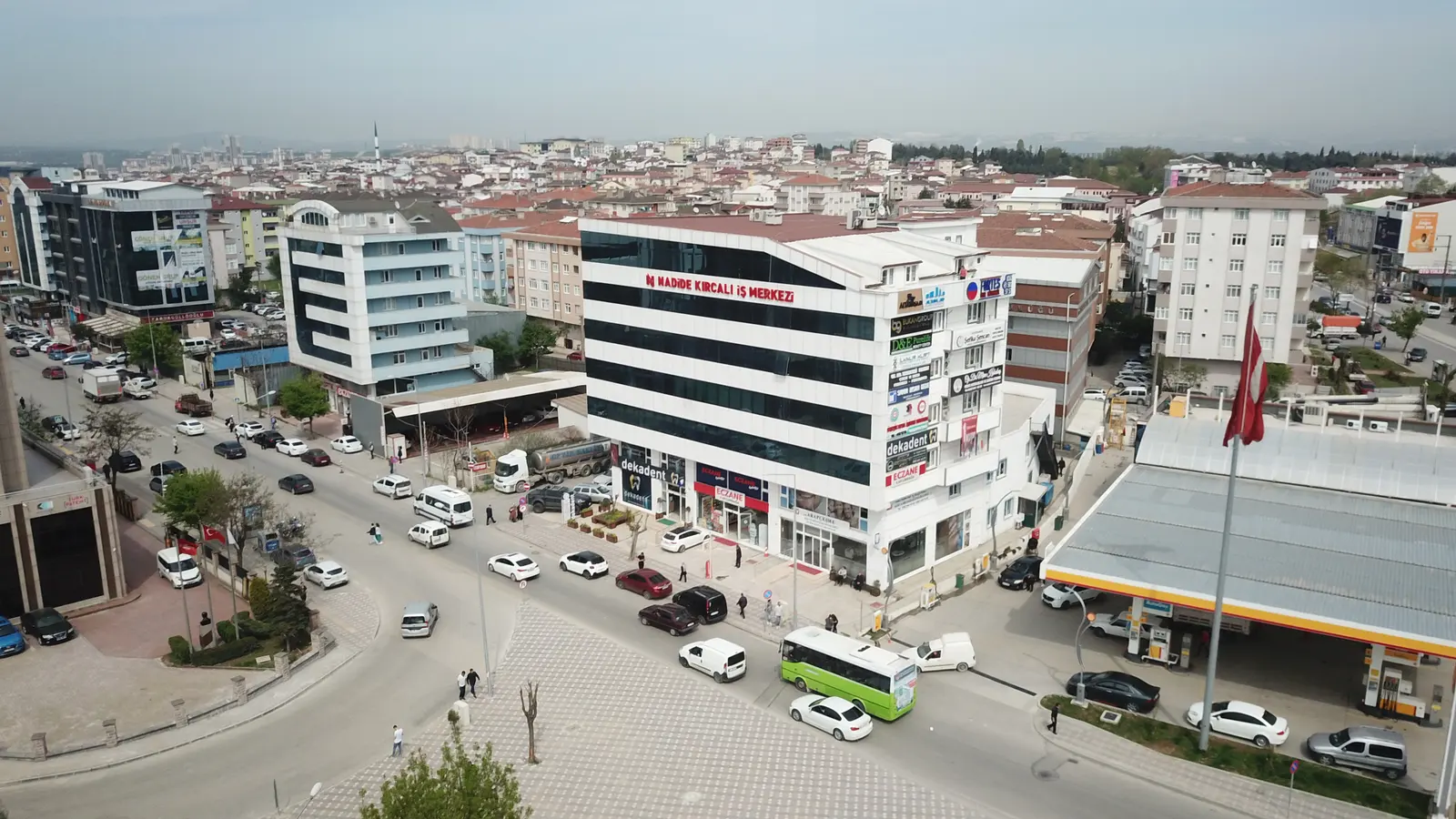 Clinic-provided photograph of Arapçeşme 2 Dental Clinic