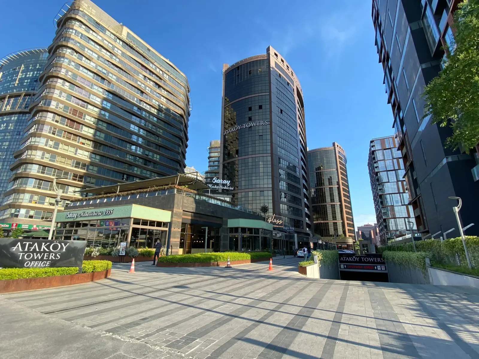 Von der Klinik bereitgestelltes Foto von Dr. Çetin Altunal
