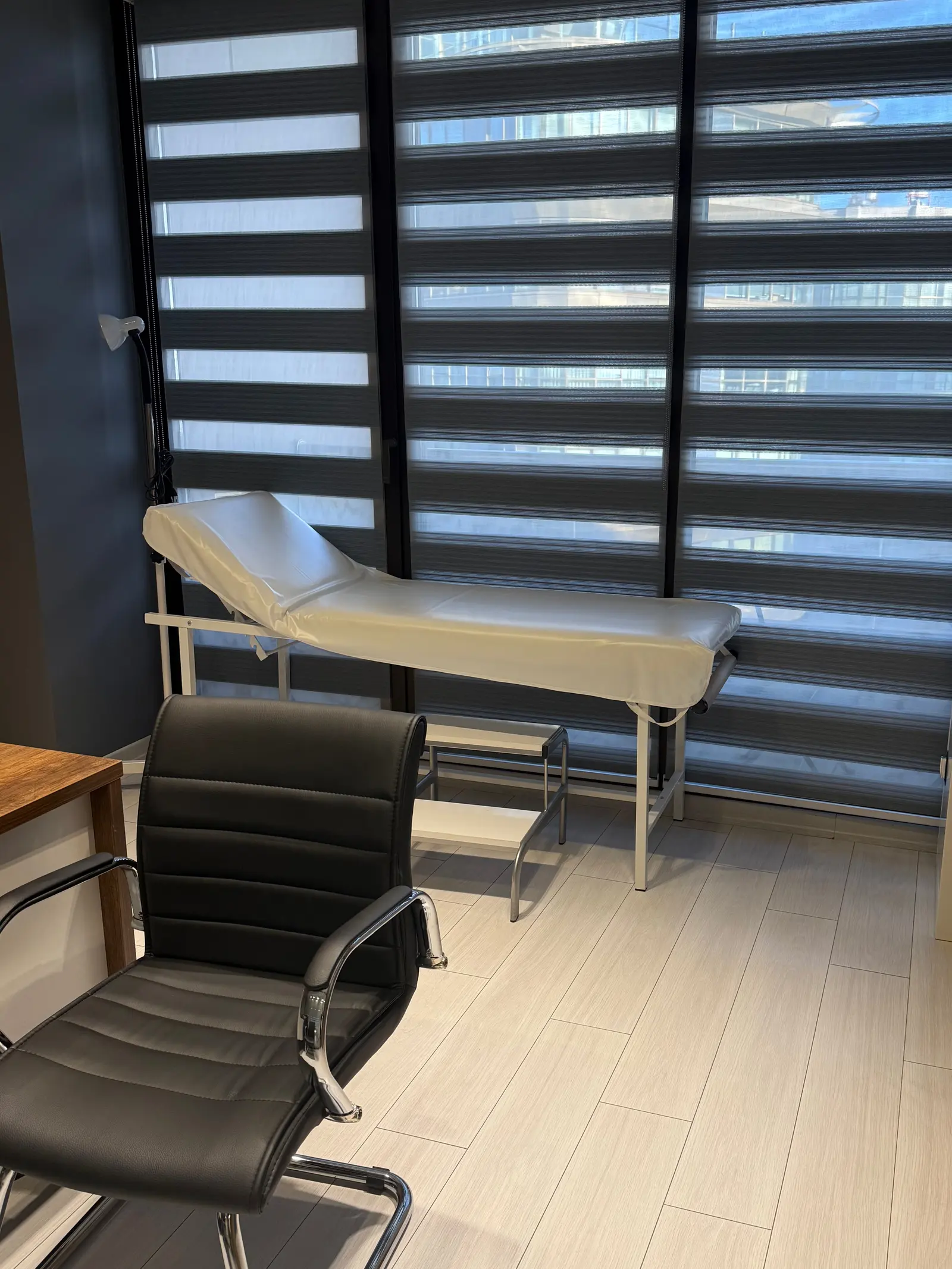 Von der Klinik bereitgestelltes Foto von Dr. Çetin Altunal