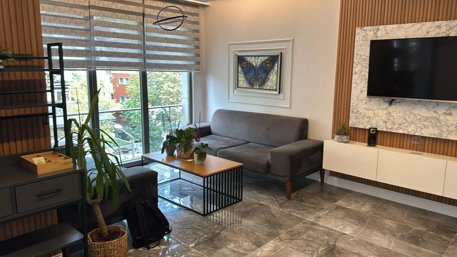 Clinic-provided photograph of Prof. Dr Celal Çandırlı